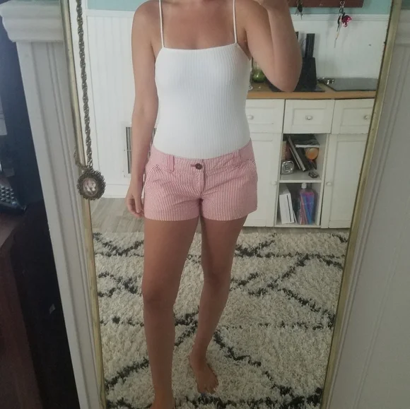 American eagle stripe short - Picture 2 of 10